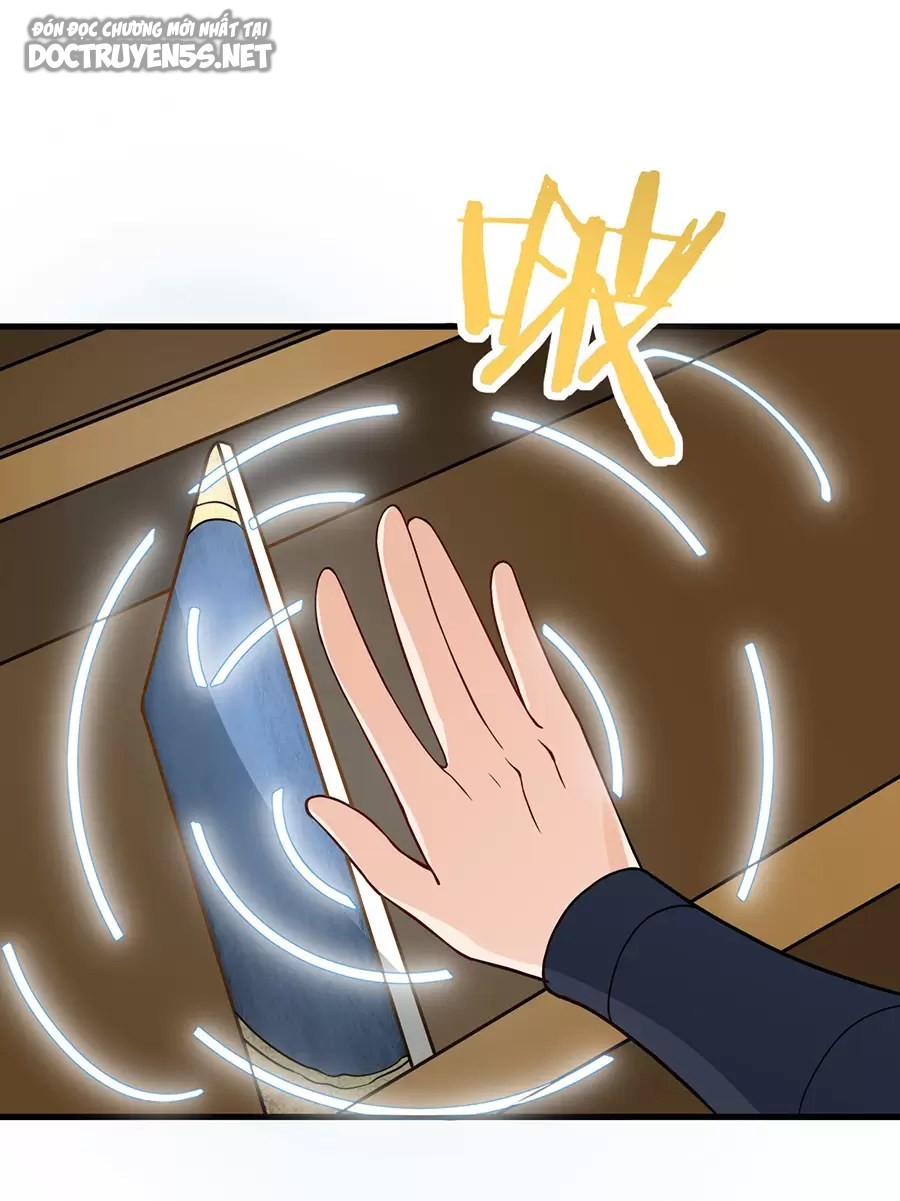 mang theo các tiên tử vô địch thiên hạ chapter 15.2 27