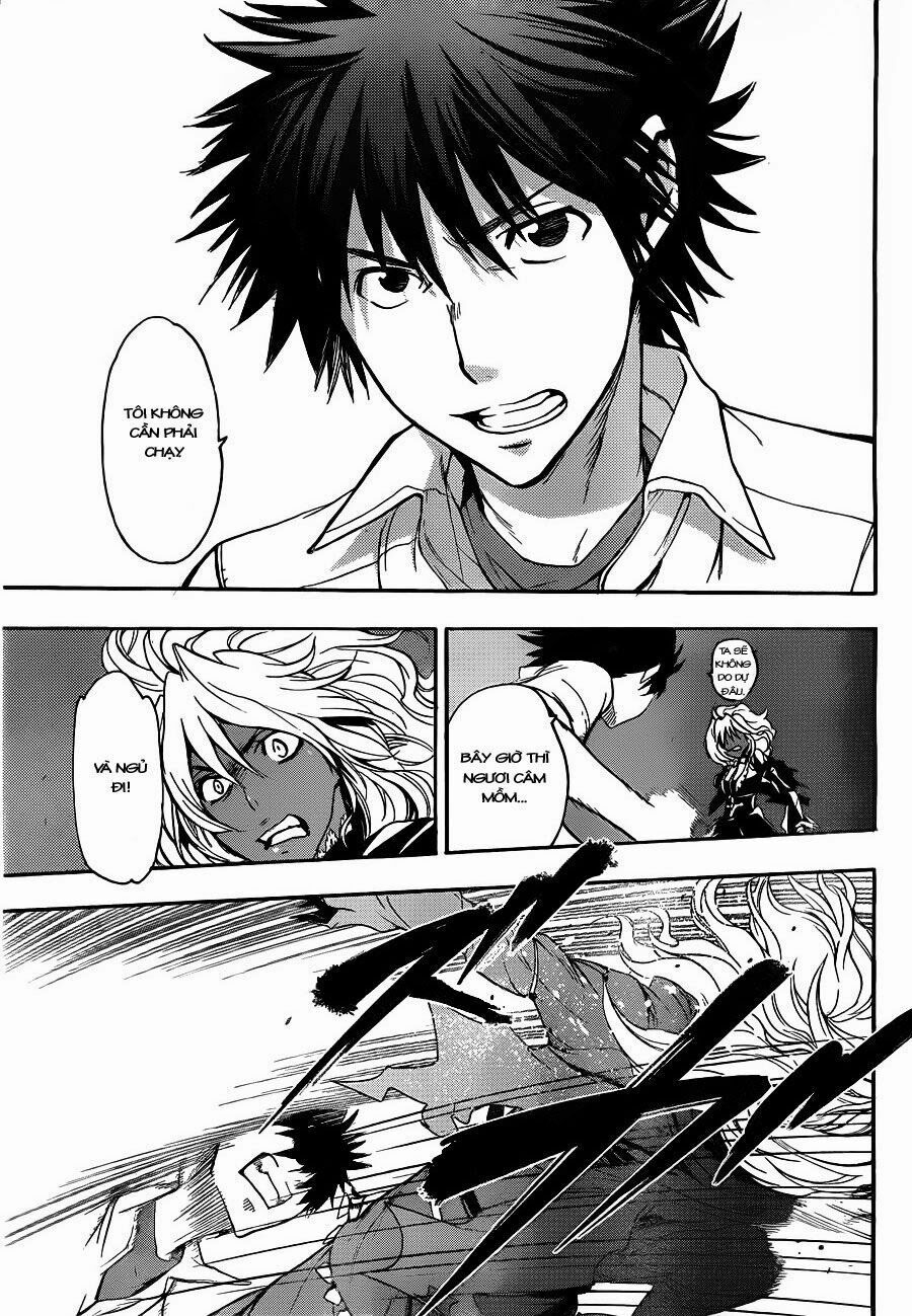 cấm thư ma thuật index chapter 41 9