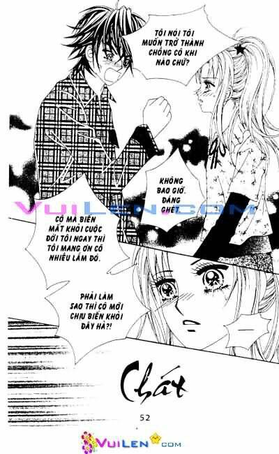 cô dâu bé xinh chapter 11 13