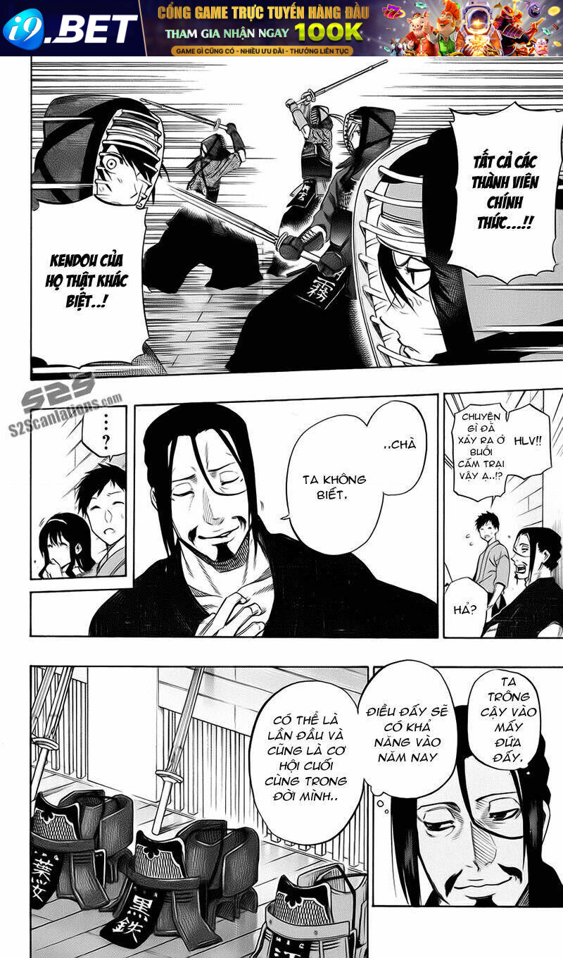 kurogane chapter 60 3