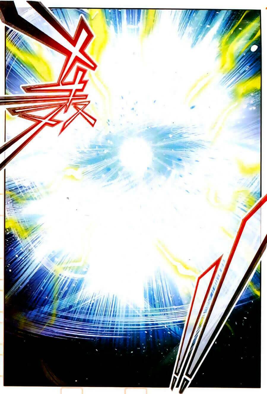 nộ lương tinh không chapter 24 12