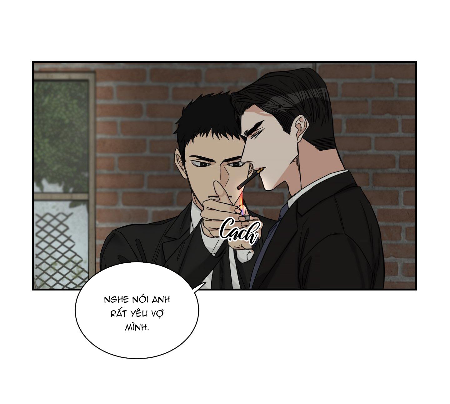 điểm dừng chân cuối cùng chapter 14 29