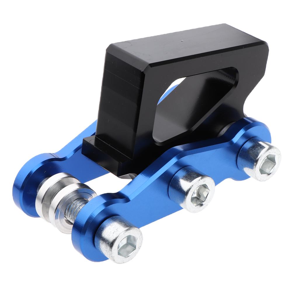 Universal Motorcycle Rear Bumper Riser Universal Motorcycle Increase Regulator