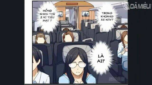 đào hoa bảo điển chapter 212 17