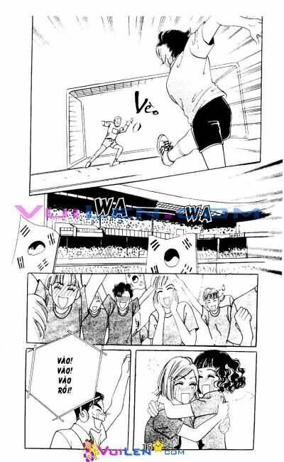 bong bóng trắng chapter 9 151