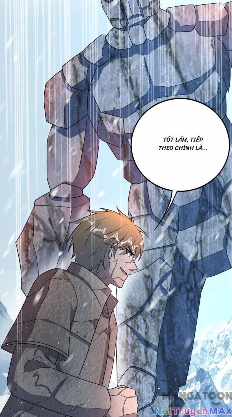 tối cường thần y tại đô thị chapter 280 33