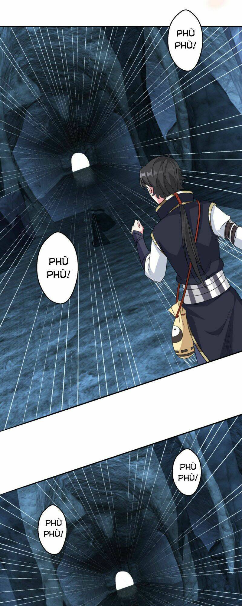 tiên ma đồng tu chapter 169 1