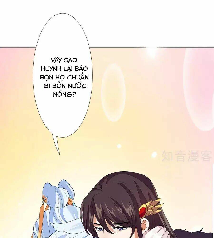 cửu khuyết phong hoa chapter 51 19