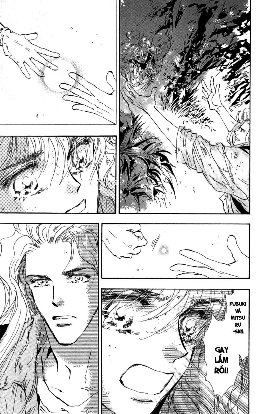 mầm sống chapter 119 6