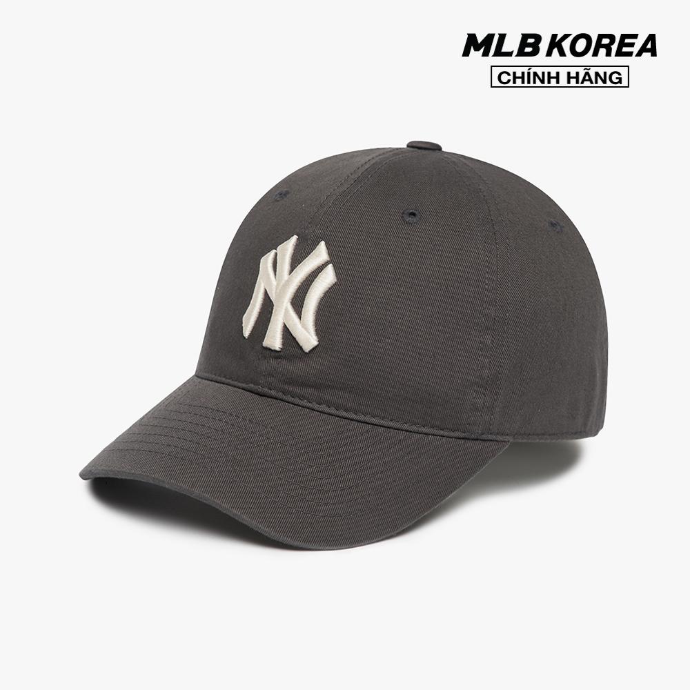 MLB - Nón bóng chày unisex N Cover 3ACP6601N