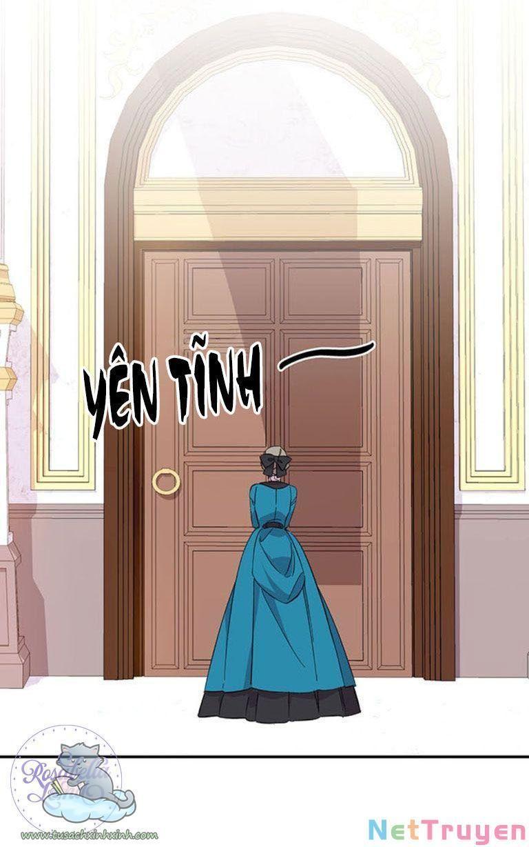 xin hãy cứ khóc, thái tử chapter 6 25