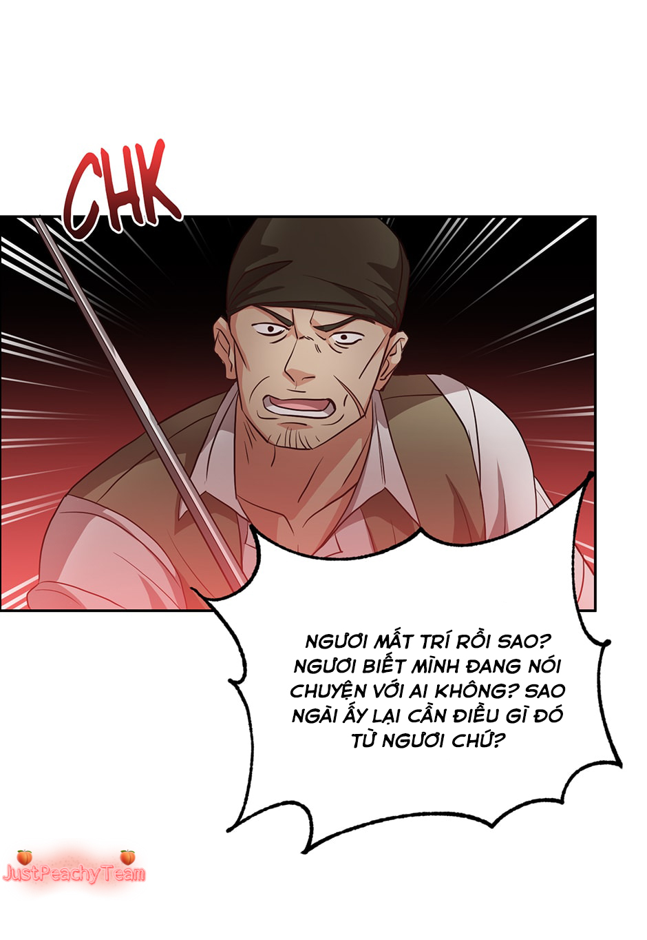 thư ký bí mật của bạo chúa chapter 2 80