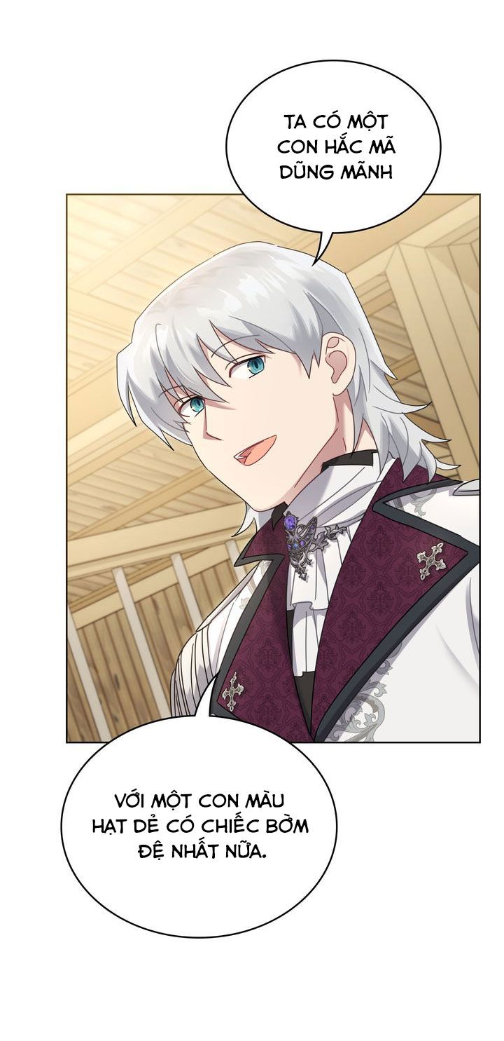 công chúa muôn loài chapter 97 8