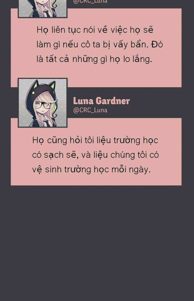 câu lạc bộ học thuyết âm mưu chapter 3 39