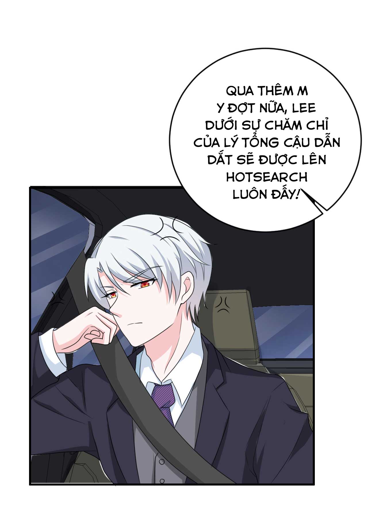 bí mật không thể yêu đương chapter 75 12