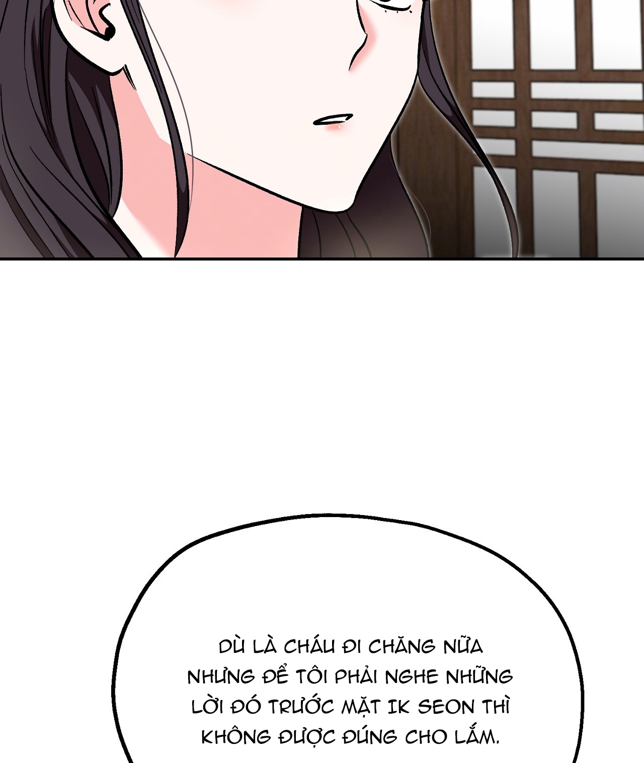 Năm Giác Quan chapter 12.2 - Trang 3