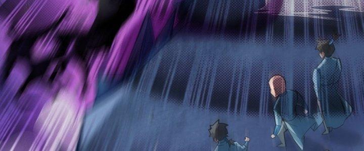 ẩn cư mười vạn năm, đời sau mời ta rời núi chapter 31 31