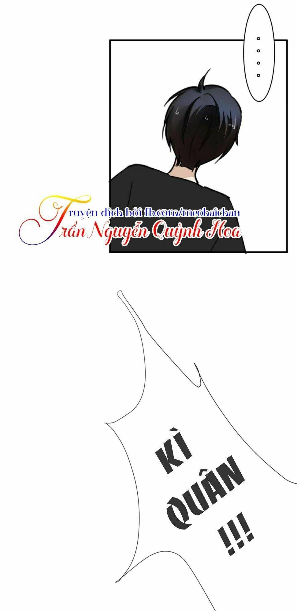 quy tắc mỹ nam chapter 12 54