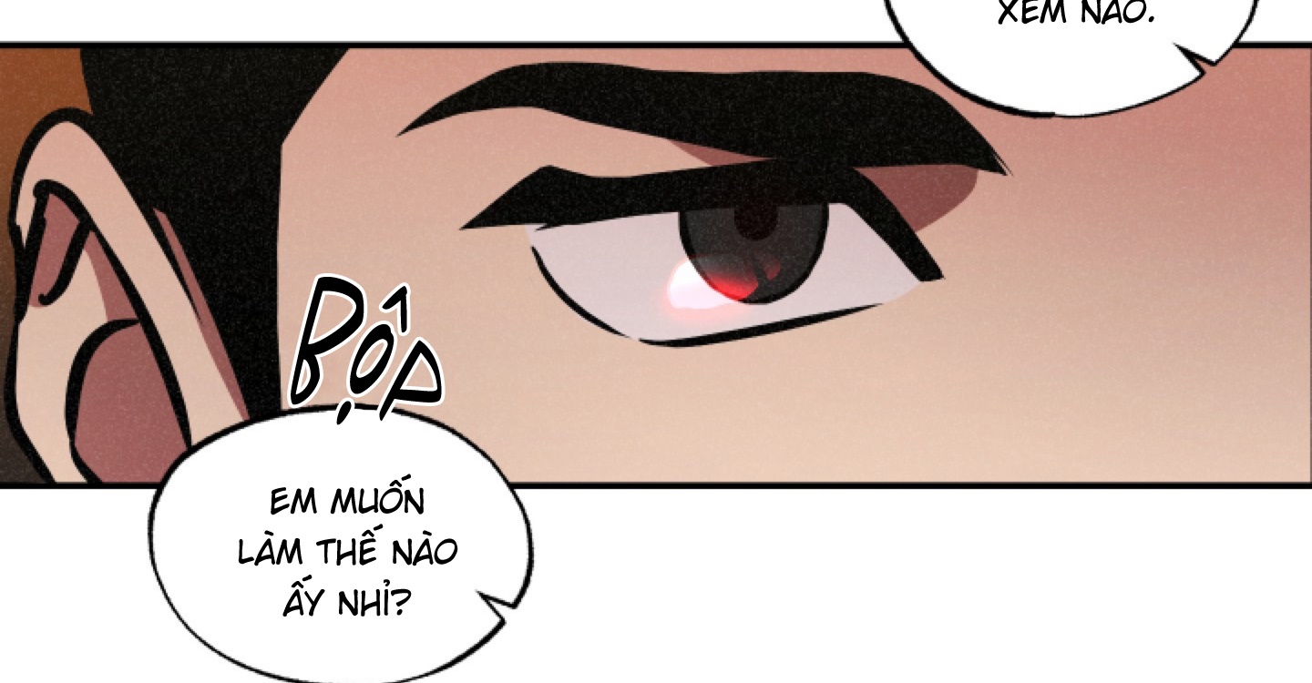 cây thương của ghost chapter 18 151