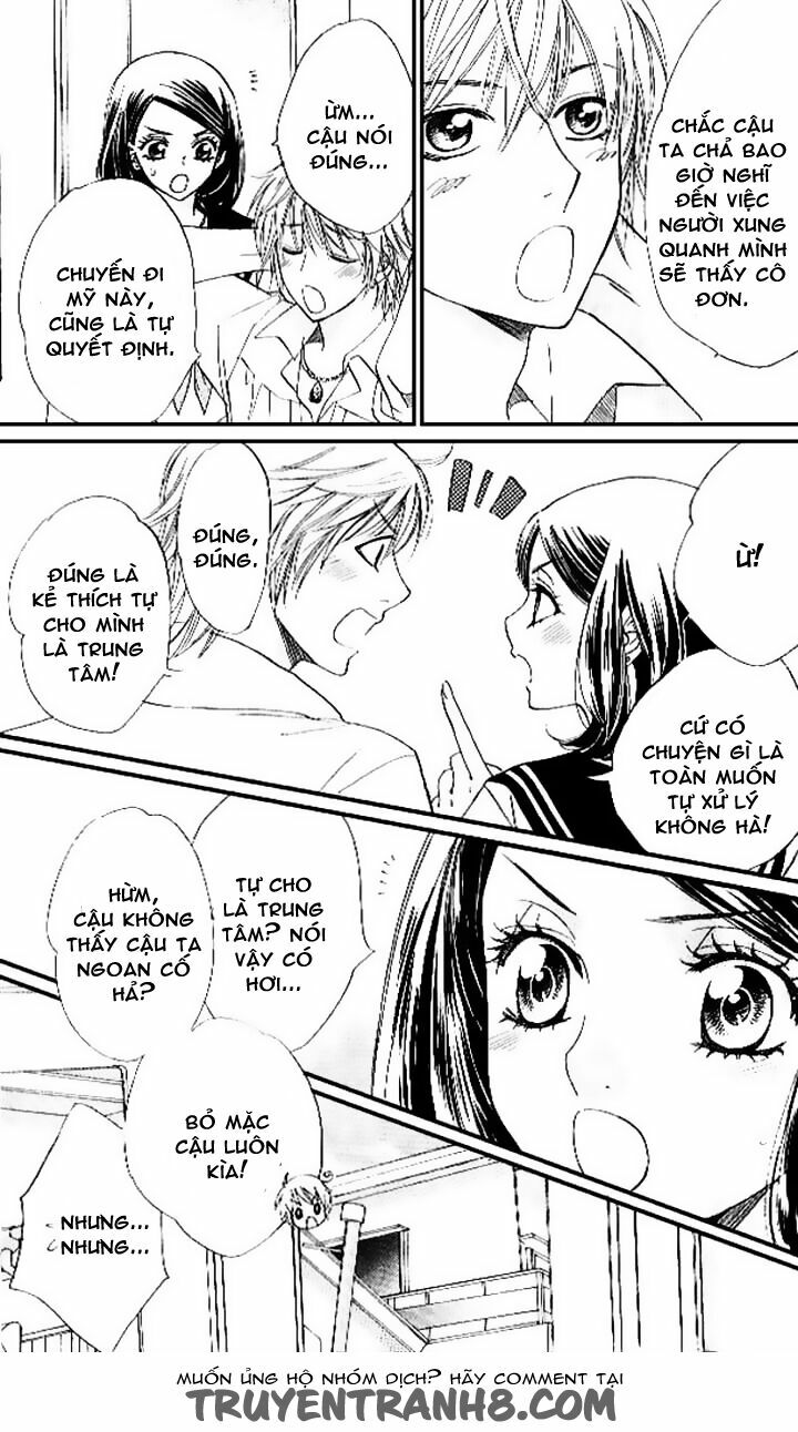 ác quỷ và bản tình ca chapter 82 10