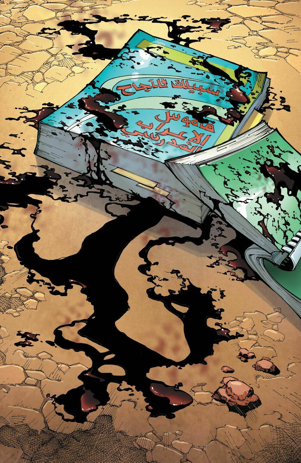 champions chapter 3 3