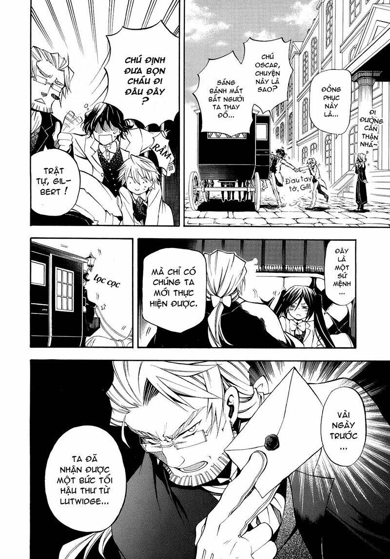 pandora hearts chapter 24 4