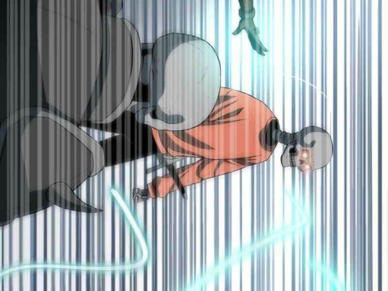 ngôi nhà kết nối với hầm ngục chapter 16 45