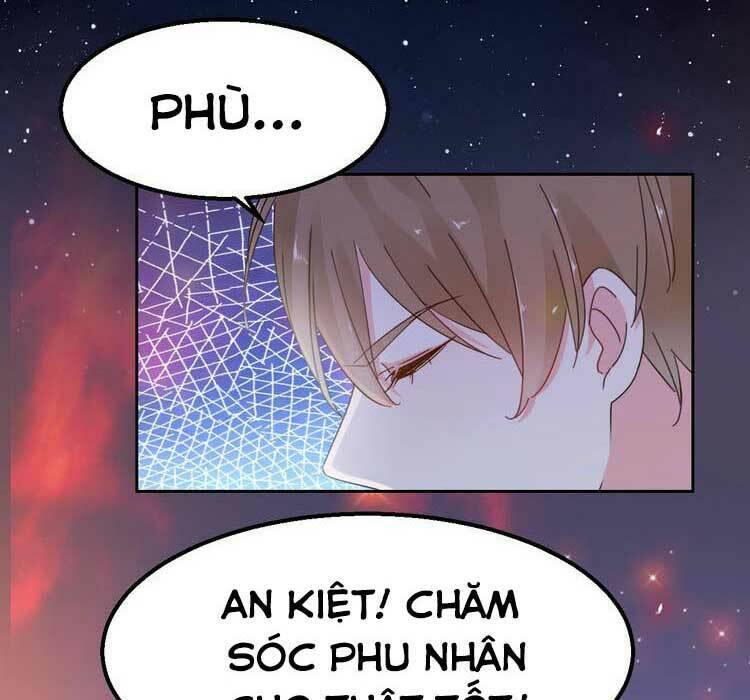điều ước sủng ái bất bình đẳng chapter 109.2 28