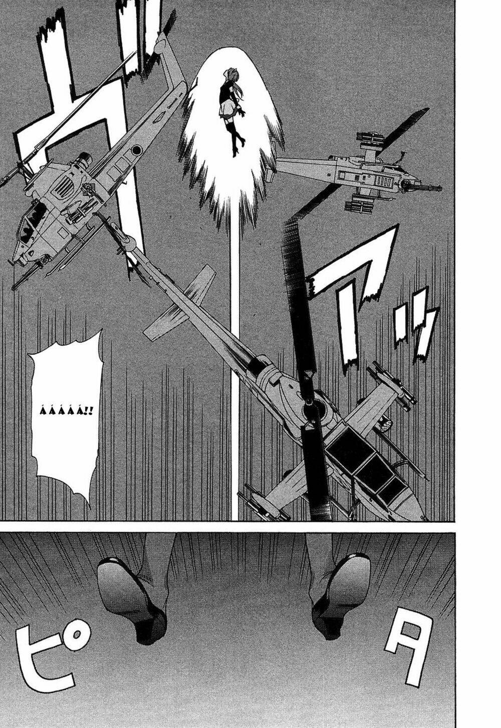 ashita dorobou chapter 10 18