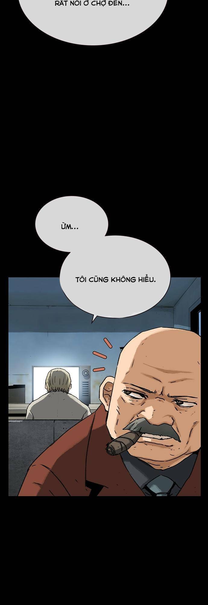 pubg - cuộc chiến sinh tồn - 100 chapter 48 37