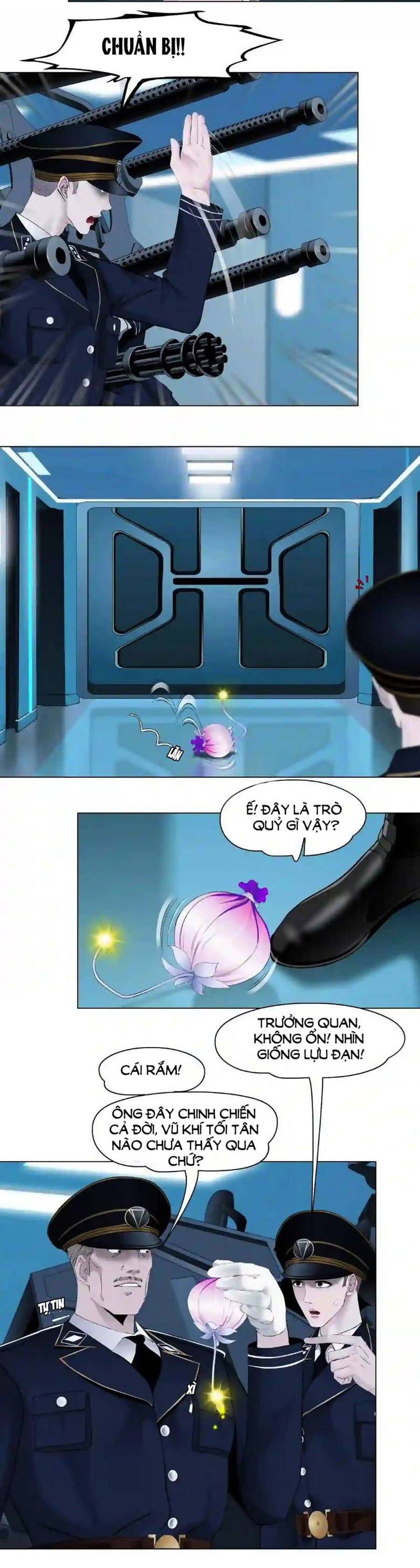 đằng nữ chapter 114 13