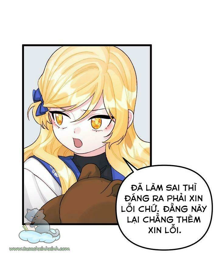 công chúa bãi rác chapter 56 14