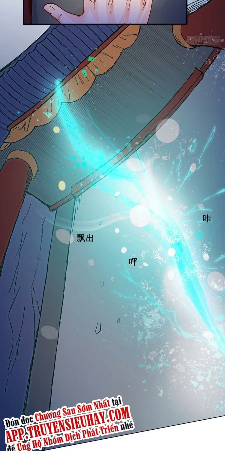 võ đạo độc tôn chapter 300 32