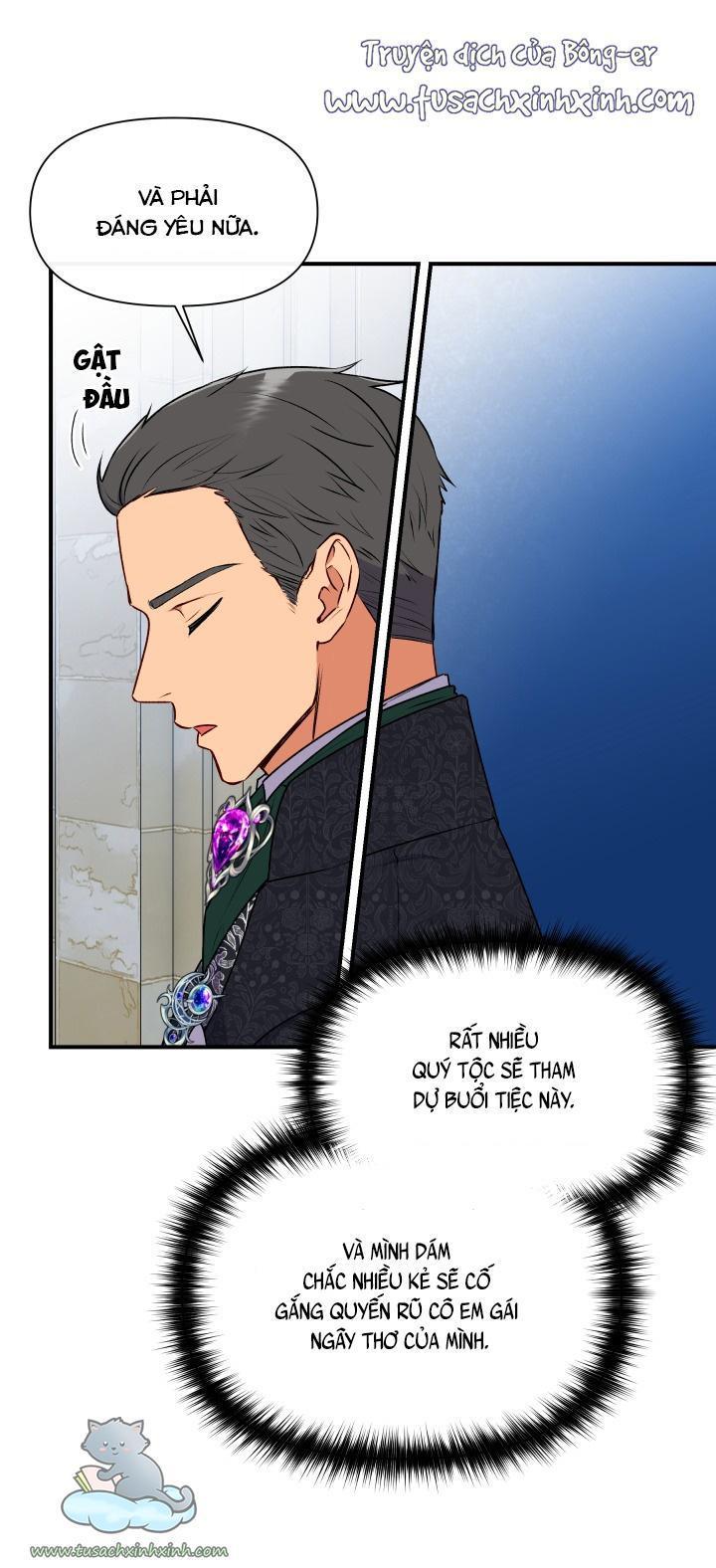 công nương khế ước của gia tộc công tước quái vật chapter 85 39