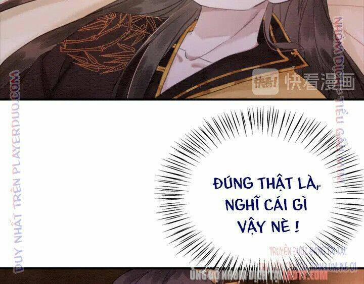 trọng sinh bá sủng nhiếp chính vương quá mạnh mẽ chapter 138 32