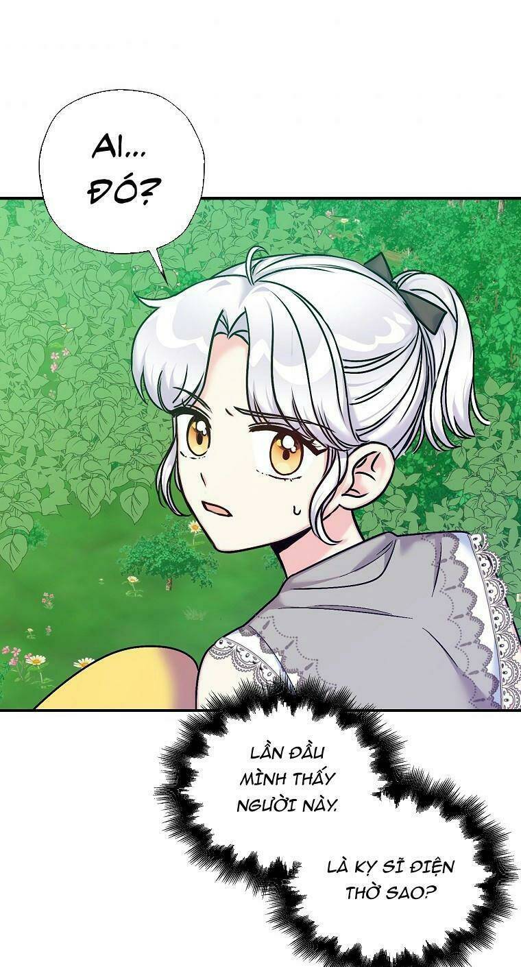 sinh ra làm con gái ác nữ chapter 34 71