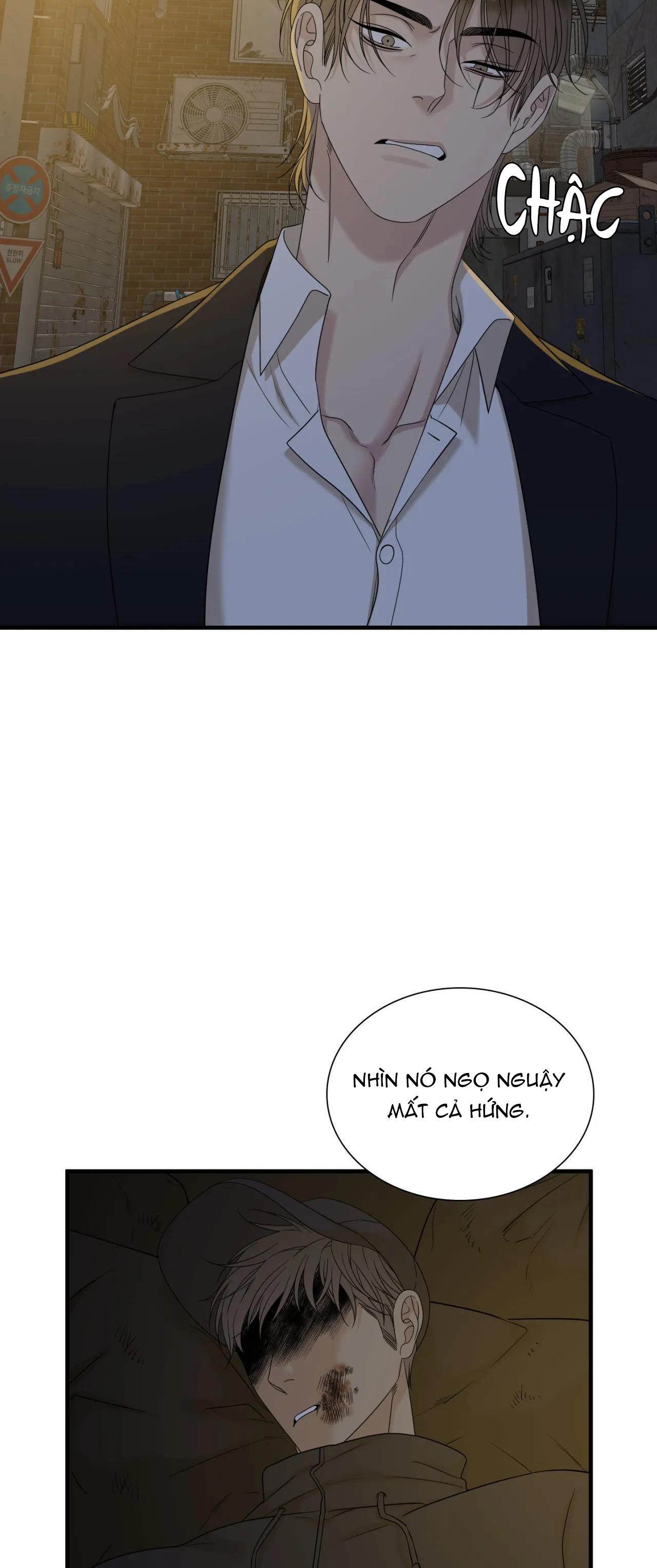 tên rác rưởi chapter 61 45