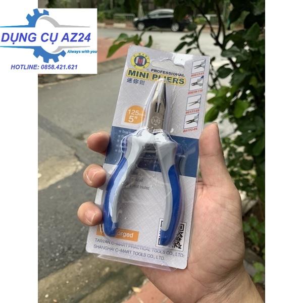 Kìm nhọn B0017-05 C-MART RẺ NHẤT THỊ TRƯỜNG