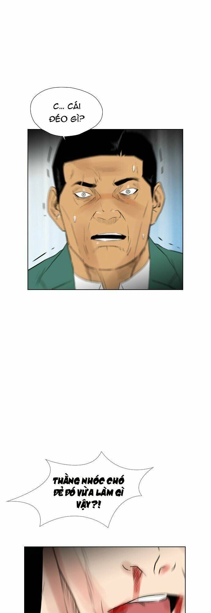 kẻ hồi sinh chapter 113 34