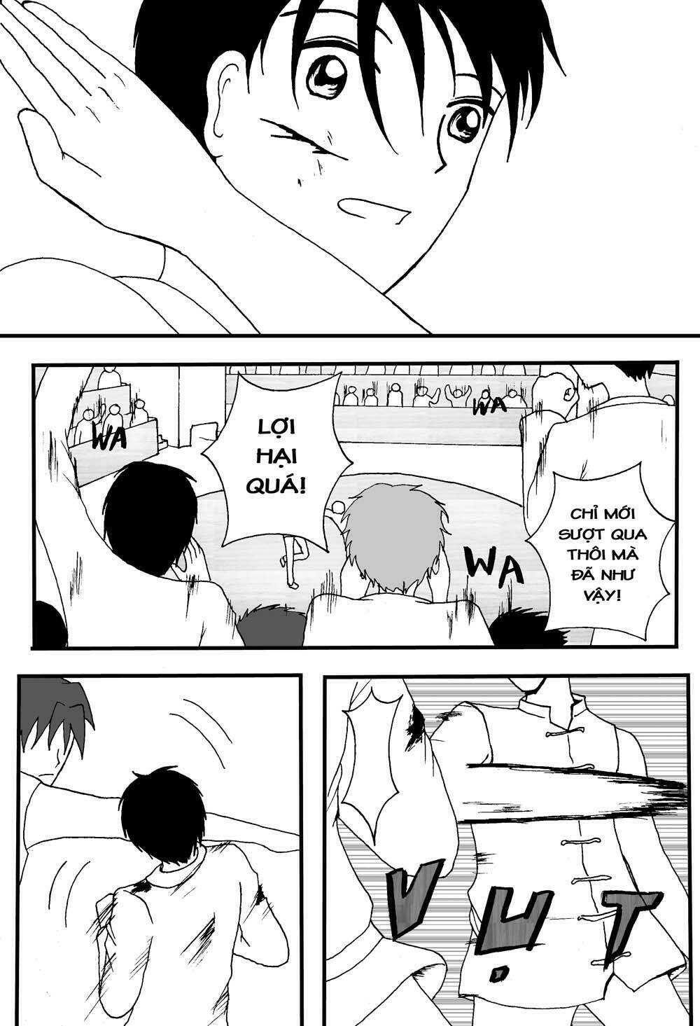 prince's days chapter 10 11