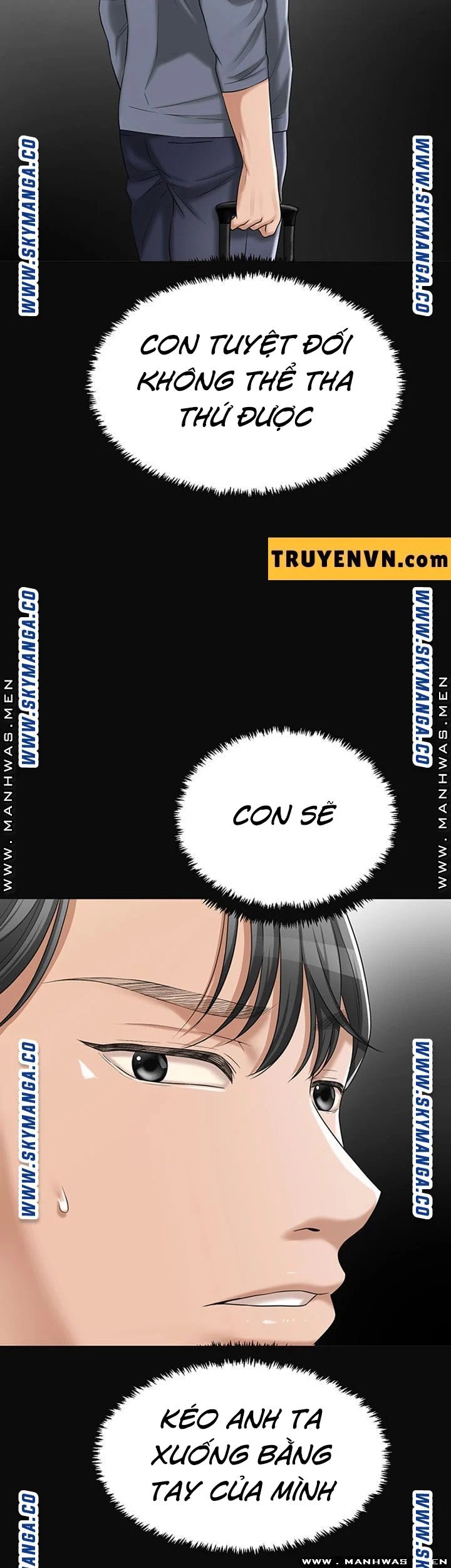 ham muốn chapter 43 11