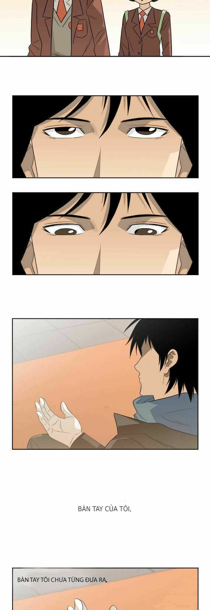 melo holic chapter 7 4