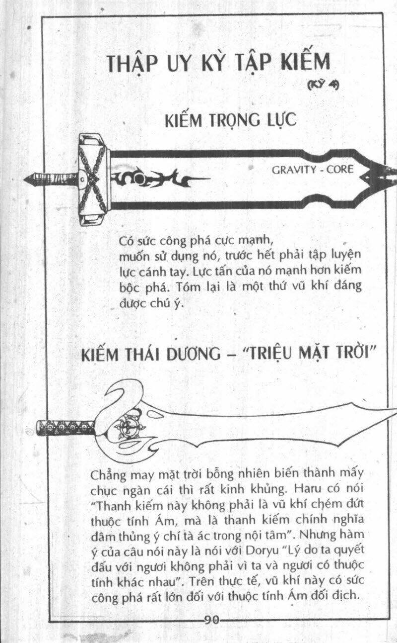 rave master (scan) chapter 19 88