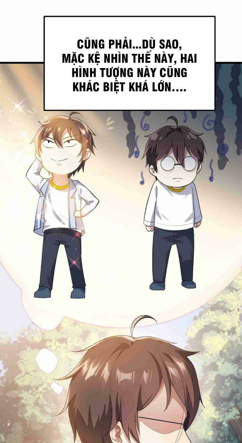 kế hoạch trở thành phế vật chapter 2 7