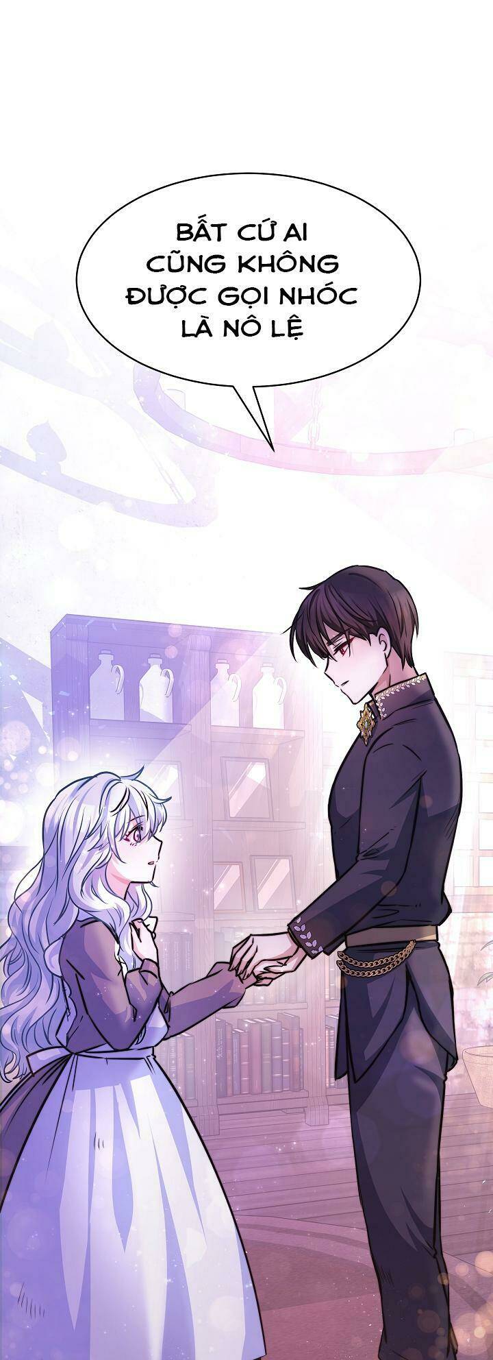 nàng evangeline chapter 5 84