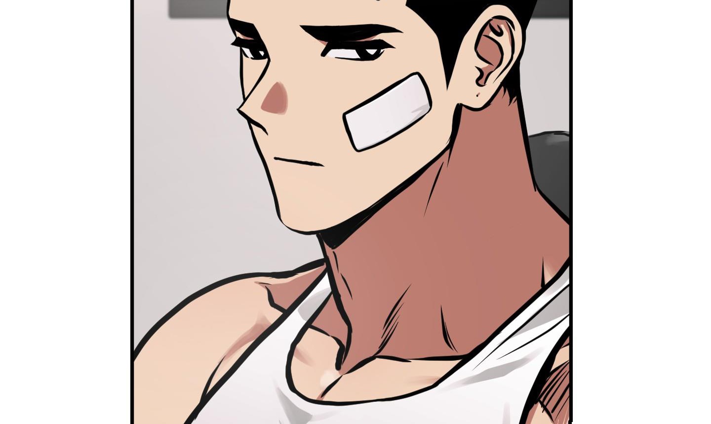 cây thương của ghost chapter 25 107