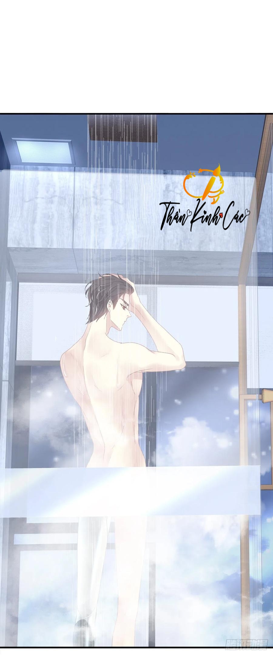 kiểm soát tuyệt đối chapter 61 35