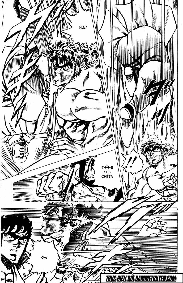 sakigake!! otokojuku chapter 35 8