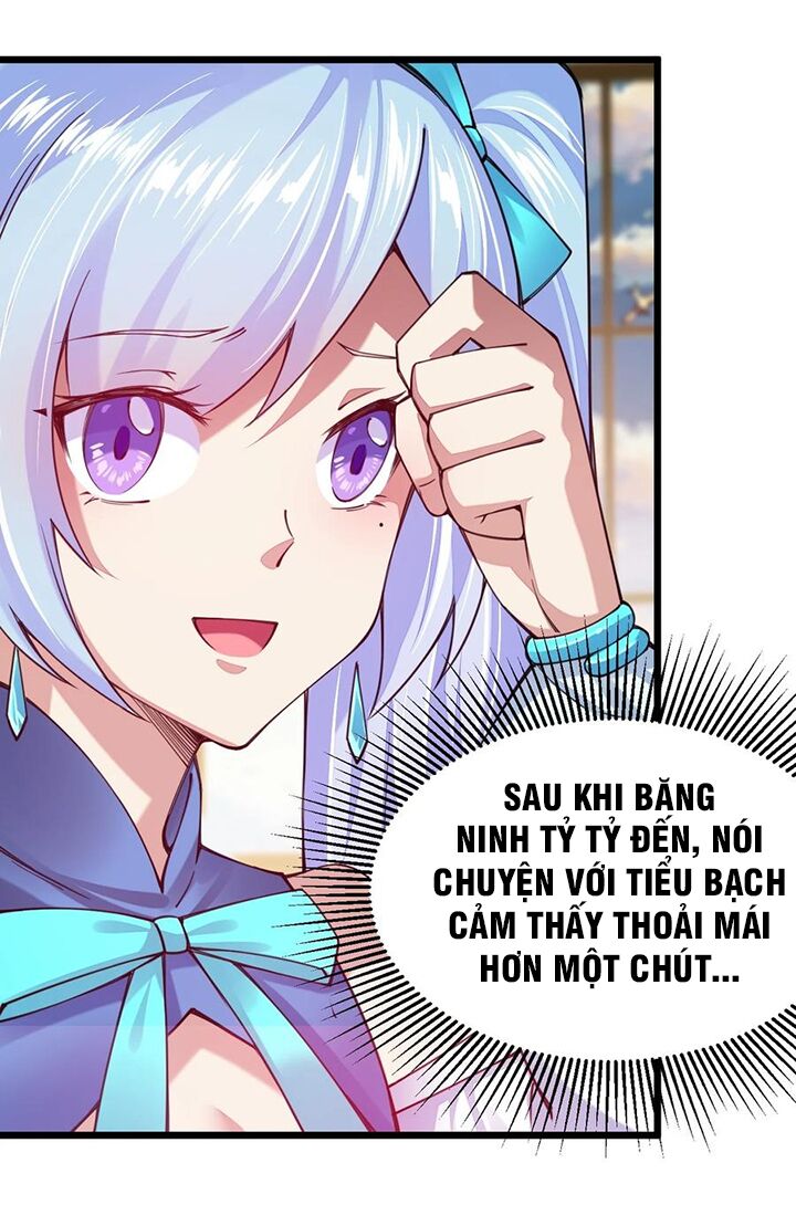 sức mạnh của kiếm thần chapter 33 31