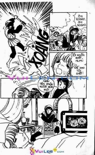 tiểu thư áo trắng chapter 5 97